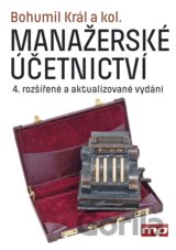 Manažerské účetnictví