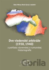 Dve viedenské arbitráže (1938, 1940)