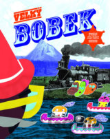 Velký bobek