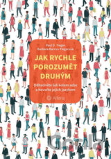 Jak rychle porozumět druhým