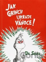 Jak Grinch ukradl Vánoce