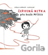 Červená nitka pre Deda Mráza
