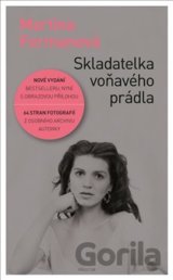 Skladatelka voňavého prádla