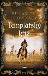 Templářský kříž