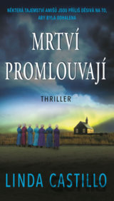 Mrtví promlouvají