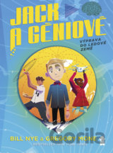 Jack a géniové 1: Výprava do ledové země