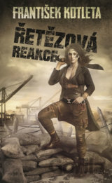Řetězová reakce
