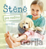 Štěně pro rodinu