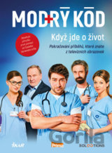 Modrý kód