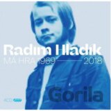 Radim Hladík: Má hra 1969-2018