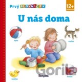 Prvý slovníček: U nás doma