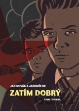 Zatím dobrý