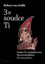 3 x soudce Ti