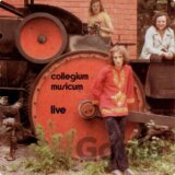 Collegium musicum: live LP