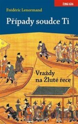 Vraždy na Žluté řece