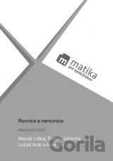 Matika pre spolužiakov: Rovnice a nerovnice