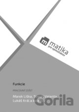 Matika pre spolužiakov: Funkcie (pracovný zošit)