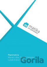 Matika pre spolužiakov: Planimetria