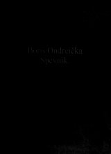 Spevník