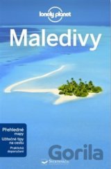 Maledivy - Lonely Planet