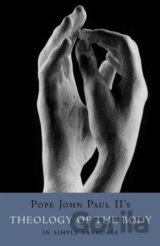 Theology of the Body in Simple Language