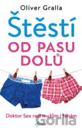 Štěstí od pasu dolů