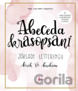Abeceda krasopsaní