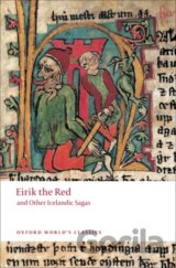Eirik the Red and Other Icelandic Sagas