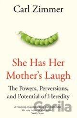 She Has Her Mothers Laugh