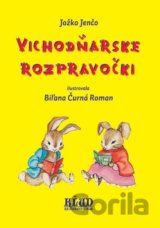 Vichodňarske rozpravočki