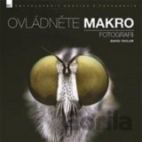 Ovládněte makro fotografii