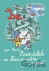 Neználek v Kamenném městě