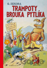 Trampoty brouka Pytlíka