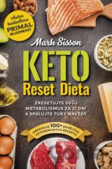 Keto Reset Dieta