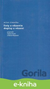 Listy z väzenia/ Dopisy z vězení