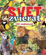 Svet zvierat