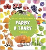 Hľadaj medzi obrázkami Farby a tvary