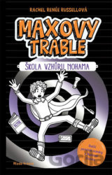 Maxovy trable: Škola vzhůru nohama