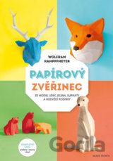 Papírový zvěřinec