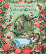 Šípková Růženka