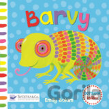 Barvy