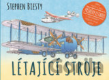 Létající stroje