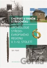 Chebsko v raném středověku