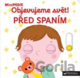 Před spaním