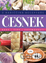 Česnek