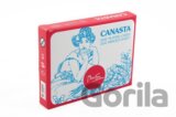 Canasta Alfons Mucha