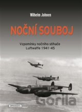 Noční souboj