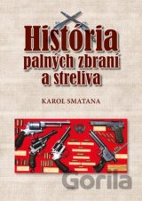 História palných zbraní a streliva