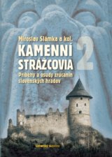 Kamenní strážcovia II