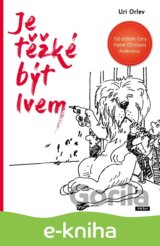 Je těžké být lvem